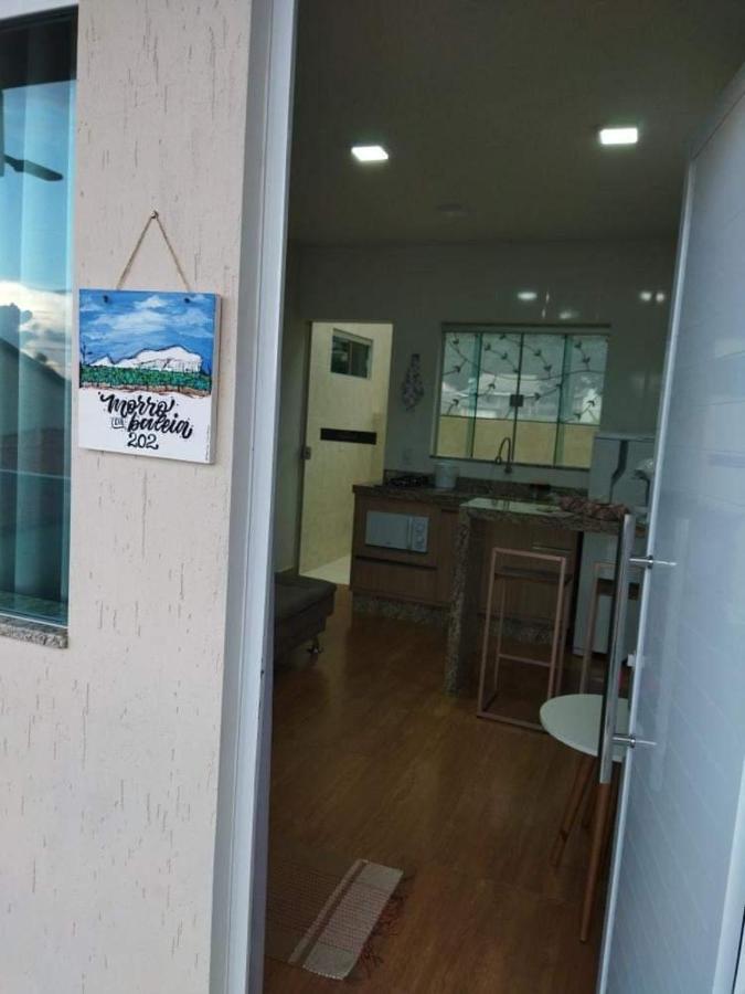 Alto Paraíso de Goiás Chapada Confort Flats מראה חיצוני תמונה